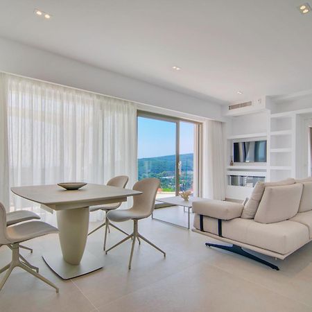 Livinghome Suites Parga Exteriér fotografie