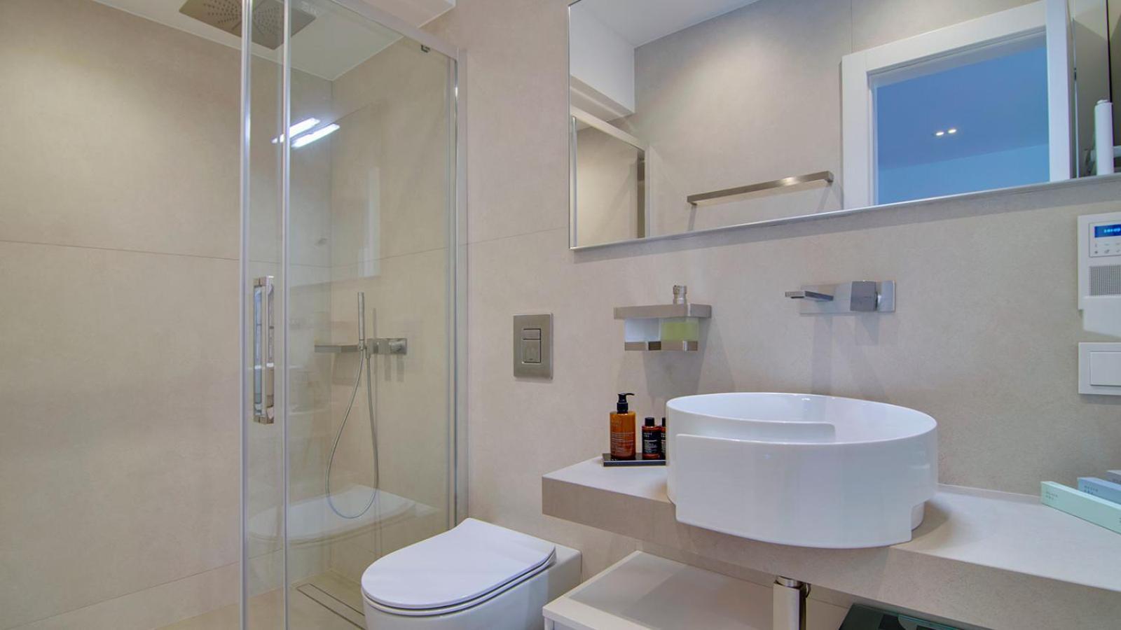 Livinghome Suites Parga Exteriér fotografie